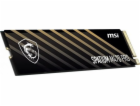 MSI Spatium M470 PRO PCIe 4.0 NVMe M.2 1TB PCI Express 4....