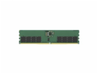 KINGSTON CUDIMM DDR5 32GB 6400MT/s CL52 2Rx8 ValueRAM