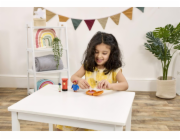 Rainbow Paddington a dopisy tetě Lucy