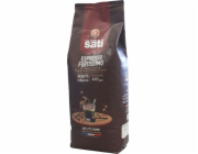 Sati Fortissimo 1 kg zrno