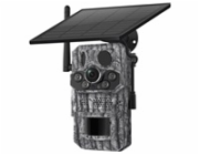 Solární kamera Viking HDs05 4G