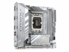 GIGABYTE MB Sc LGA1851 B860I AORUS PRO ICE, Intel B860, 2...