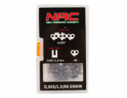 Pilový řetěz NAC 66čl-0,325x1,5 pro NAX300