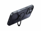 McDodo PC-4933 MagSafe case for iPhone 16 Pro Max with st...