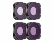Freewell Bright Day filter set of 4 for GoPro Hero 13