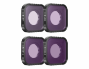 Set of 4 Freewell Standard Day filters for GoPro Hero 13