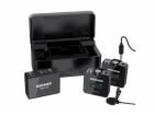 Neewer wireless microphone set
