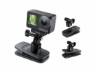 TELESIN backpack mount for sports cameras