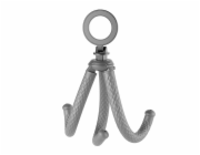 TELESIN flexible tripod for phones (black)