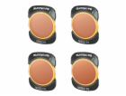 Filtry ND8/PL, ND16/PL, ND32/PL, ND64/PL Sunnylife do DJI...
