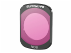 Filtry CPL, ND8, ND16 Sunnylife do DJI Osmo Pocket 3