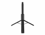 PULUZ selfie holder/stand for Insta360 X5 / X4 / X3 camera (122 cm)