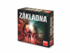 Dino Rodinná hra Základna