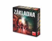 Dino Rodinná hra Základna