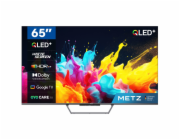 METZ 65MQE7600Z 65" QLED 4K Ultra HD TV