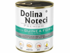 DOLINA NOTECI Premium bohatá na perličku s jablkem – mokr...