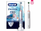 Oral-B Pro 3 3000 White+Oral-B Junior Frozen