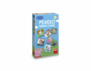 Dino Pexeso Peppa Pig