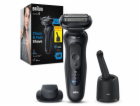 Braun Series 5 52-N7200cc + gratis cc