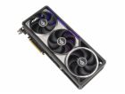 Grafická karta ASUS ROG Astral GeForce RTX5080 OC 16 GB