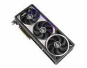 Grafická karta ASUS ROG Astral GeForce RTX5080 OC 16 GB