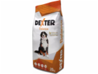 DEXTER Balance s vitamíny pro velká plemena - suché krmiv...