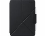 Pitaka Folio Case 2 iPad Air 13 M2/ Pro 12.9  Gen3-6 Black