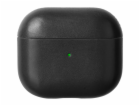 Native Union Leather AirPods 3. Gen Case Black