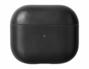 Native Union Leather AirPods 3. Gen Case Black