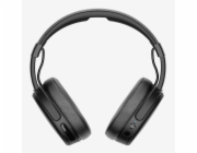 Skullcandy Crusher Wireless Sluchátka s mikrofonem Kabelový a bezdrátový Přes hlavu Hovory/hudba Bluetooth Černá