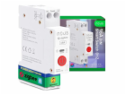 NOUS D1Z, ZigBee DIN SMART Switch, prepínač