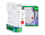 NOUS D1Z, ZigBee DIN SMART Switch, prepínač