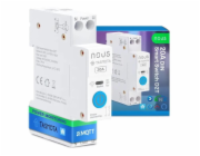 NOUS D2T, Tasmota DIN SMART Switch, prepínač
