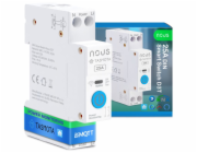 NOUS D3T, Tasmota DIN SMART Switch, prepínač