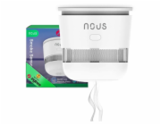NOUS E8, Smart Smoke Sensor ZigBee