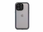 Catalyst iPhone 15 Pro Max Wasserdichtes Case Stealth Black