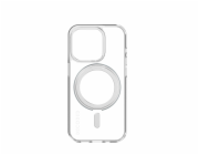 Decoded Recycled Plastic Loop Stand BackCover iP15 Pro Trans.