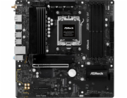 ASRock B850M Pro-A WiFi, základní deska