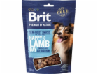BRIT Premium Dog Snack Jehněčí s Rakytníkem - pamlsky pro...