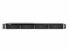 QNAP TS-h765eU-8G (4C/Atomx7405C/3,4GHz/8GBRAM/4xSATA/3xE...