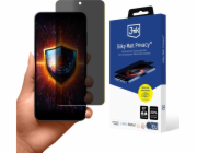 3mk ochranná folie Silky Matt Privacy pro Samsung Galaxy S25