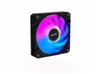 GIGABYTE ventilátor AORUS EZ CHAIN FAN, 1x120mm, černá