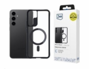 3mk ochranný kryt Satin Armor MagCase pro Samsung Galaxy A15 5G