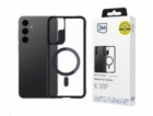 3mk ochranný kryt Satin Armor MagCase pro Samsung Galaxy ...