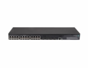 HPE Networking Comware 5140 24G 4SFP+ EI Switch JL828AR RENEW