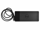 DELL WD19S-180W Kabel USB 3.2 Gen 2 (3.1 Gen 2) Type-C Če...