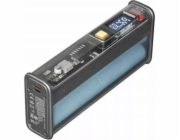Mars Gaming MPK-20K Lithium-ion (Li-ion) 20000 mAh Černá