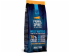 PRIMAL SPIRIT Wild Waters - polosuché krmivo pro psy - 12 kg