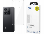 3mk ochranný kryt Clear Case pro Redmi Note 14 4G