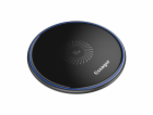 Wireless magnetic charger, Essager, EWXZMX-JMB01, 15W (bl...